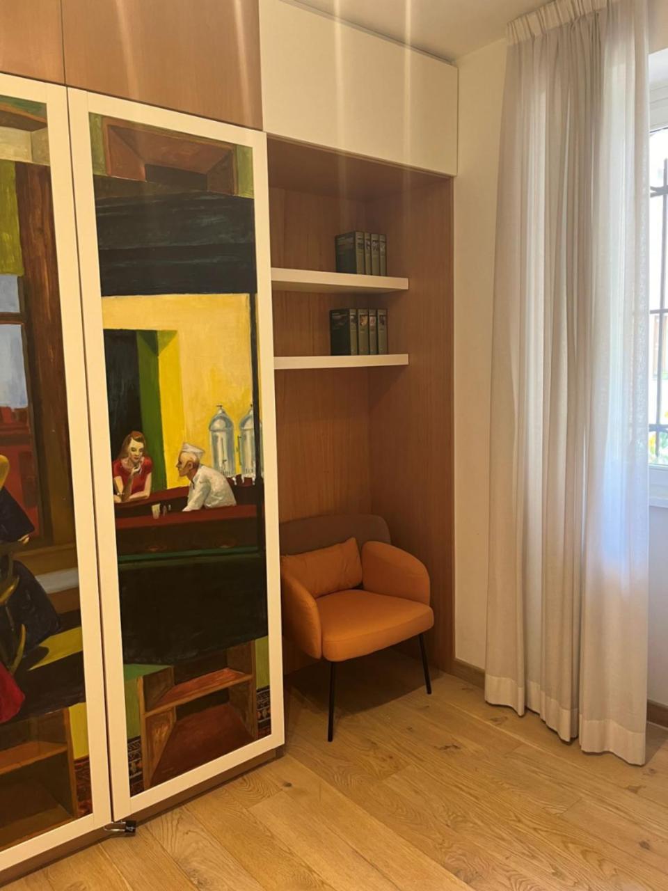 Appartamento At Roma